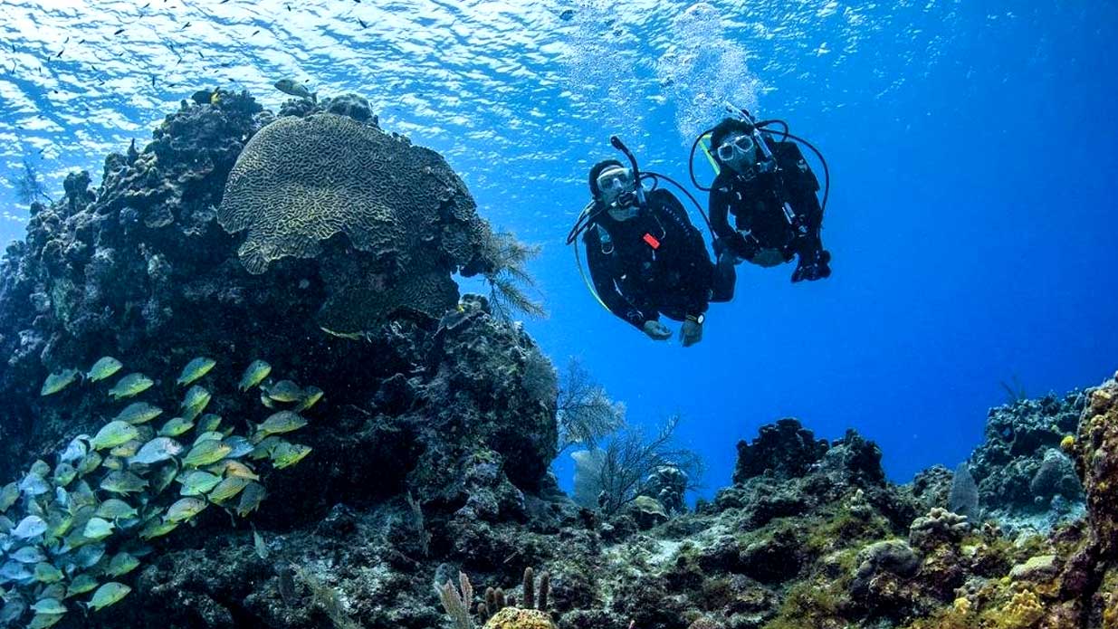 Discover-scuba-diving-course