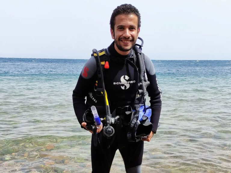 Is scuba diving a good career choice in Kerala? NEELDIVING SCUBA